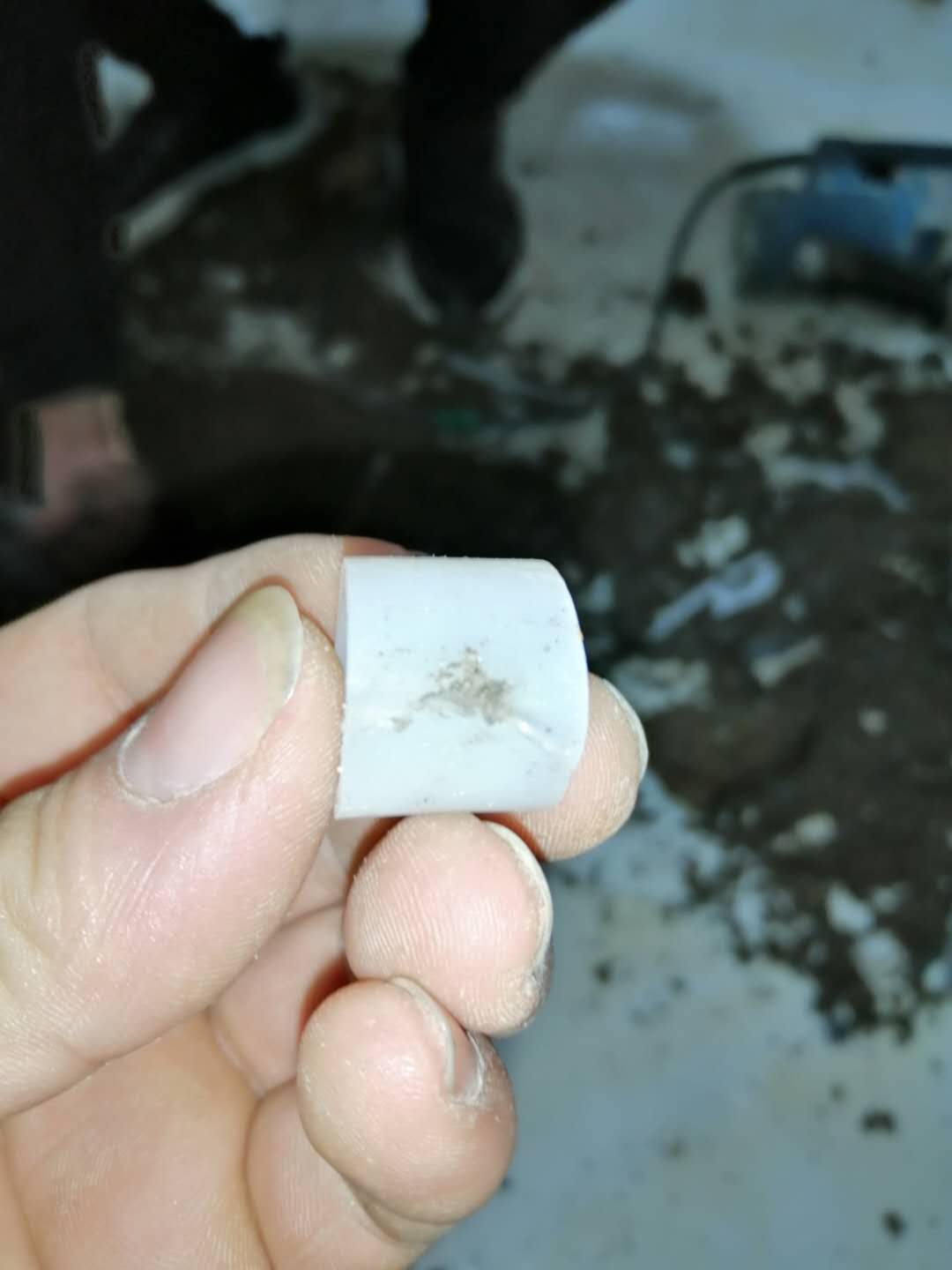 泰顺地暖漏水检测