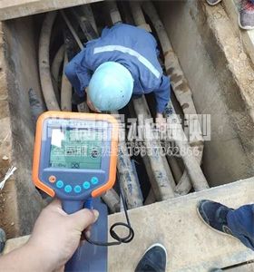 泰顺管线探测服务